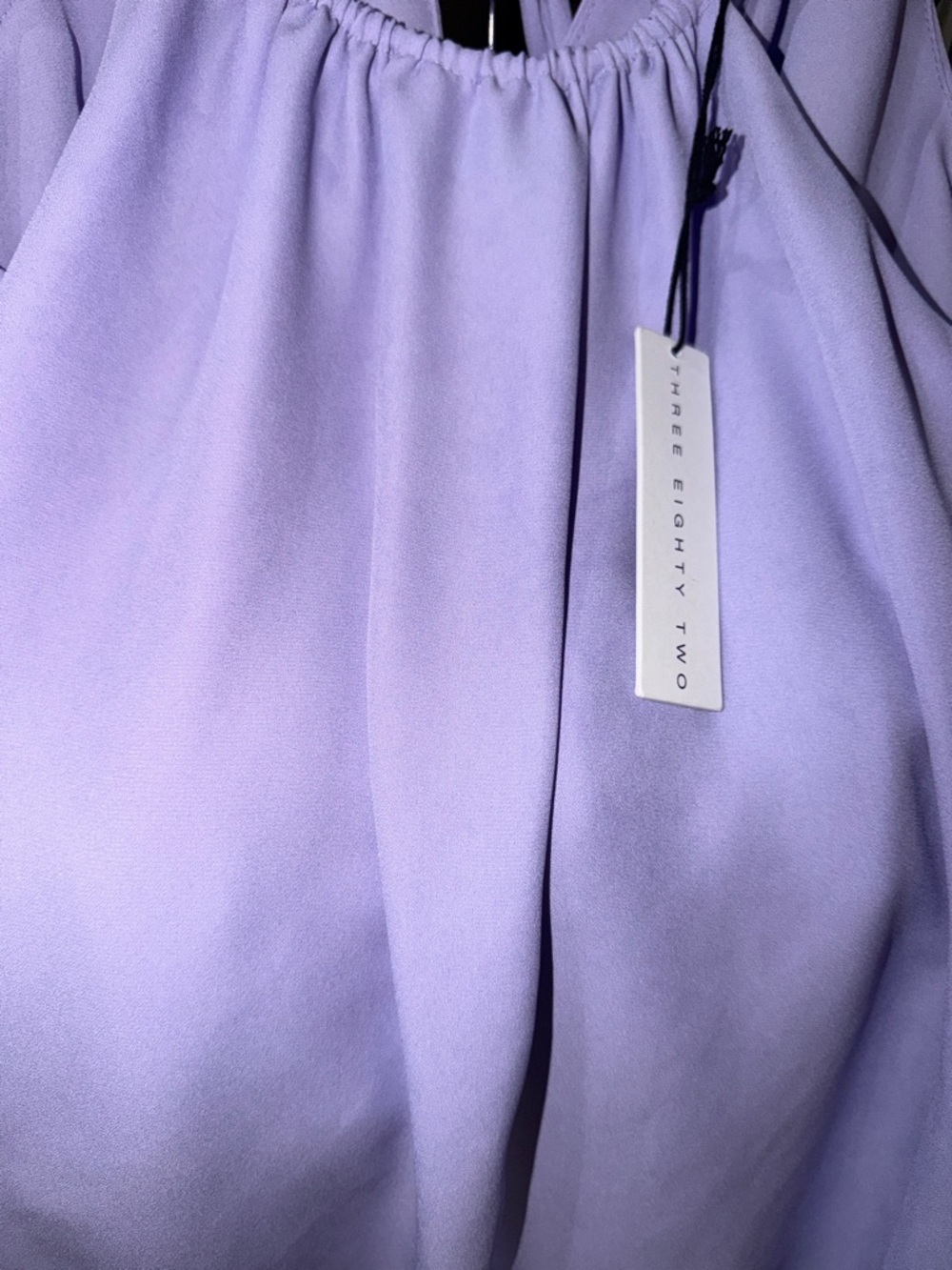 NWT Three Eighty Two - Ptp 22”